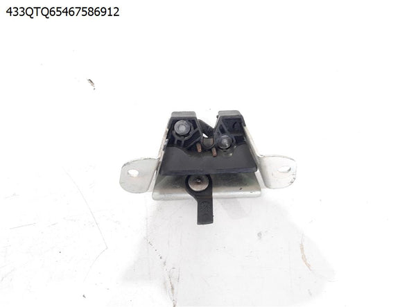 מנעול סטרייקר דלת מטען לפיג'ו 107 2009-2024