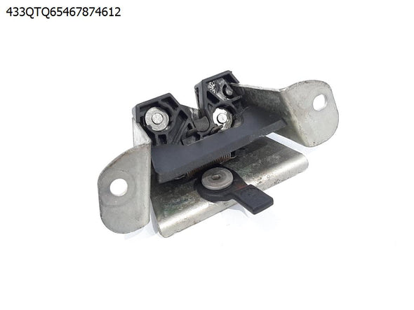 מנעול סטרייקר דלת מטען לפיג'ו 107 2009-2024