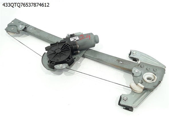 מנגנון חלון חשמלי קדמי ימין לפיג'ו 107 2009-2024