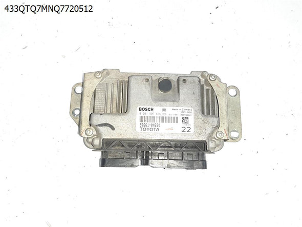 מחשב מנוע 896610H220 לפיג'ו 107 2009-2024