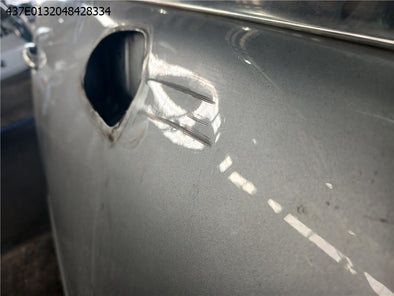 מעבר לדף דלת קדמית ימין לפיג'ו 5008 2010-2017