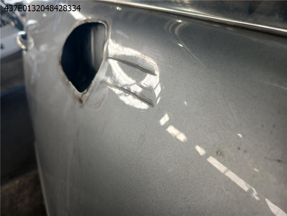 דלת קדמית ימין לפיג'ו 5008 2010-2017