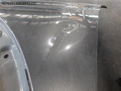 מעבר לדף כנף קדמית שמאל לפיג'ו 5008 2017-2024