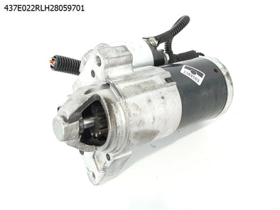 מעבר לדף מתנע 1600 אוטומט דיזל לפיג'ו 5008 2017-2024