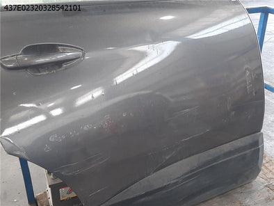 מעבר לדף דלת אחורית ימין לפיג'ו 5008 2017-2024