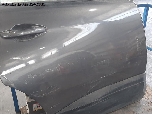 דלת אחורית ימין לפיג'ו 5008 2017-2024