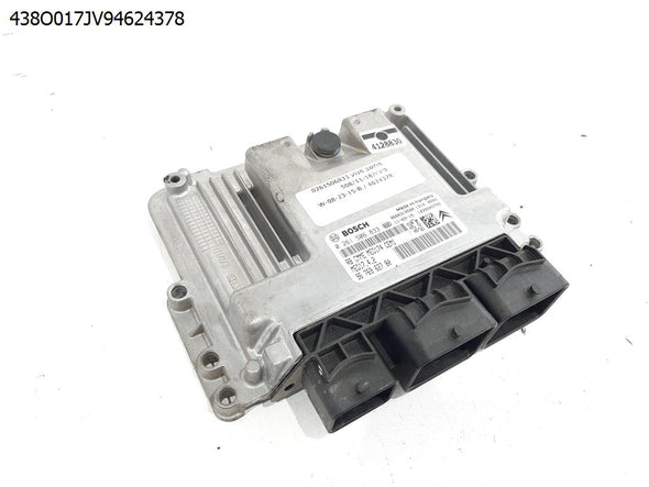 מחשב מנוע 0261S06833 לפיג'ו 508 2011-2018