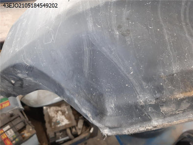 מעבר לדף פינה שמאל לפגוש קדמי לפיג'ו בוקסר 2008-2025