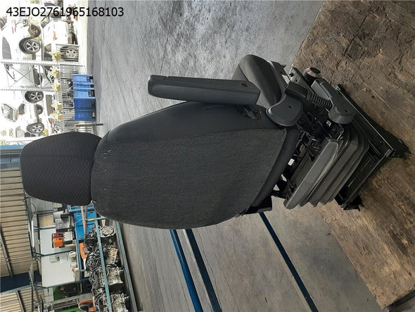 מושב קדמי שמאל לפיג'ו בוקסר 2008-2025