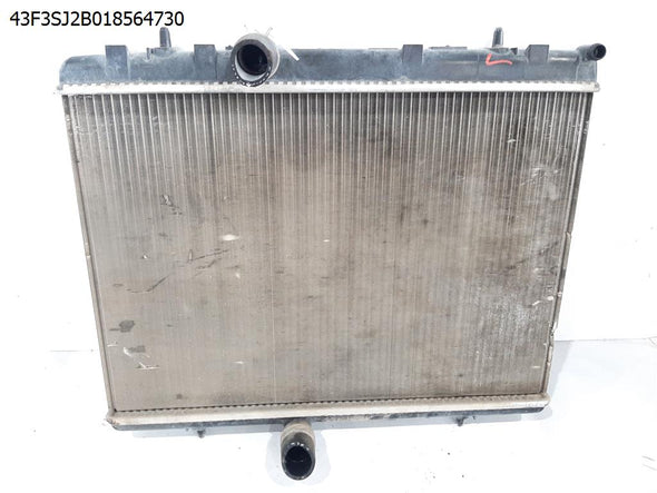 מצנן מים 1600 רגיל לפיג'ו פרטנר 2009-2024