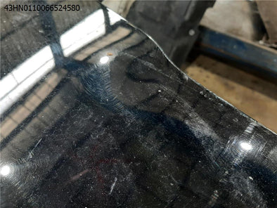 מעבר לדף מכסה מנוע לפיג'ו 2008 2013-2020