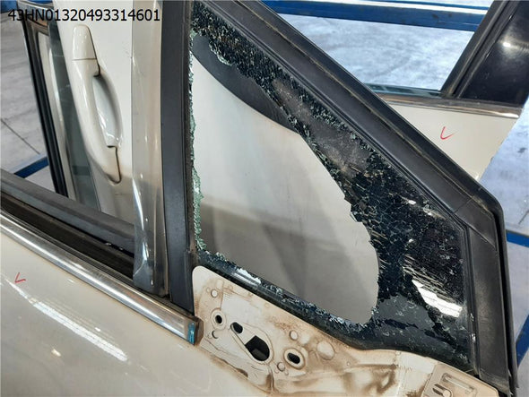 דלת קדמית ימין לפיג'ו 2008 2013-2020