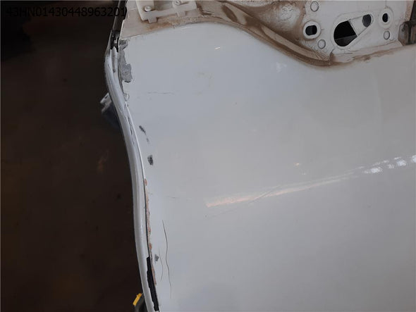 דלת קדמית שמאל לפיג'ו 2008 2013-2020