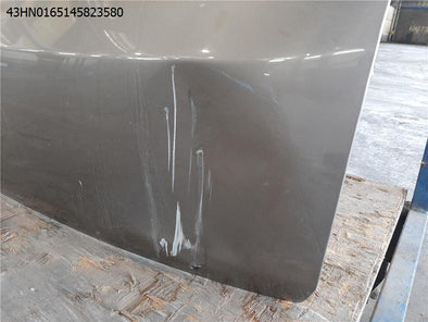 מעבר לדף דלת מטען לפיג'ו 2008 2013-2020