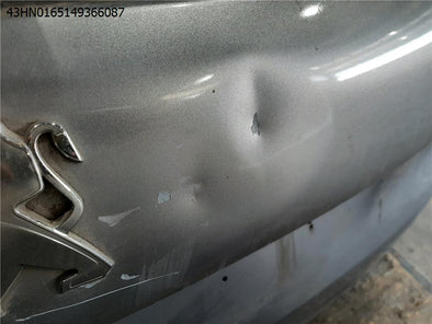 מעבר לדף דלת מטען לפיג'ו 2008 2013-2020