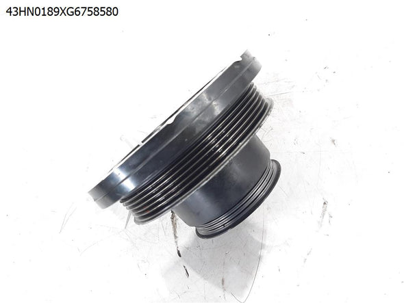 פולי מנוע 1200 HN01 לפיג'ו 2008 2013-2020