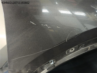 מעבר לדף כנף קדמית ימין לפיג'ו 2008 2020-2025