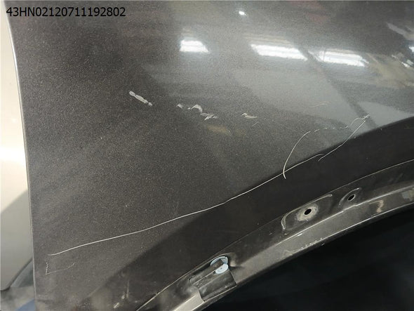 כנף קדמית ימין לפיג'ו 2008 2020-2025