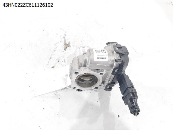 יחידת מצערת 1500 YH01 לפיג'ו 2008 2020-2024