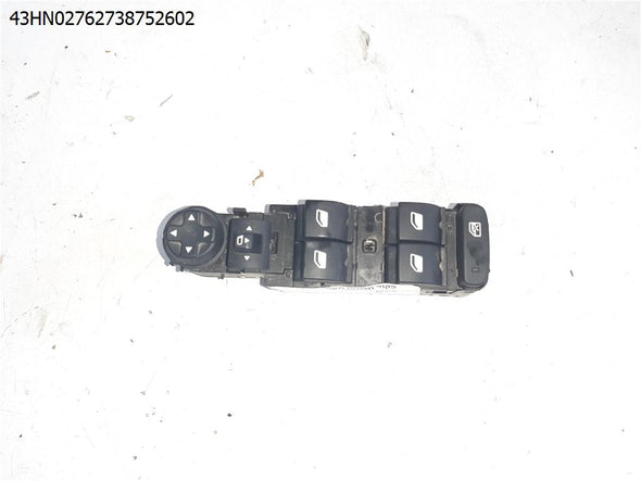 פקוד חלונות חשמל לפיג'ו 2008 2020-2024