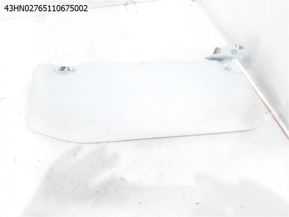 מגן שמש שמאל לפיג'ו 2008 2020-2024