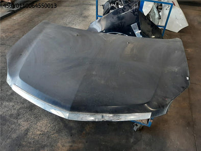 מעבר לדף מכסה מנוע לקאדילק SRX 2010-2025