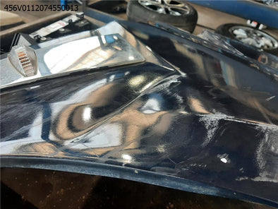 מעבר לדף כנף קדמית ימין לקאדילק SRX 2010-2025