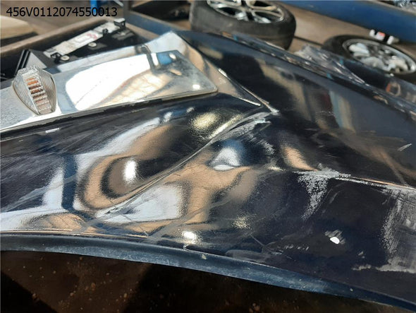 כנף קדמית ימין לקאדילק SRX 2010-2025