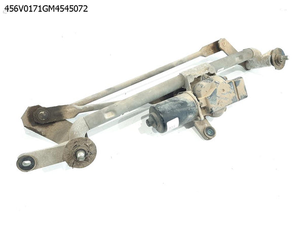 מנגנון לזרועות מגב קדמי כולל מנוע לקאדילק SRX 2010-2024