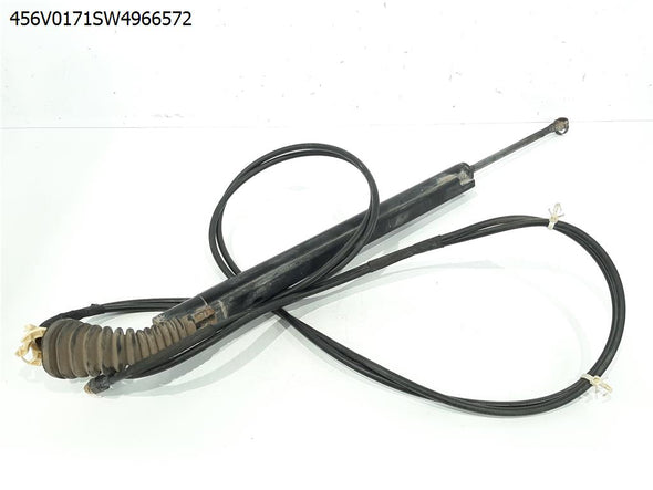 בולם דלת מטען חשמלי שמאל לקאדילק SRX 2010-2025