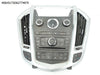 פנל רדיו לקאדילק SRX 2010-2024