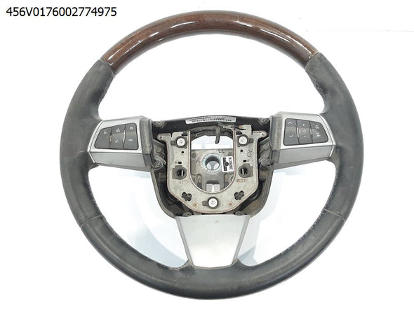 גלגל הגה לקאדילק SRX 2010-2024