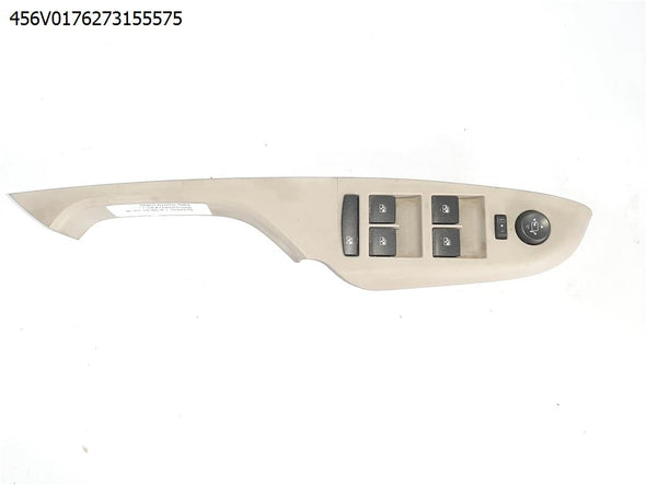 פקוד חלונות חשמל לקאדילק SRX 2010-2024