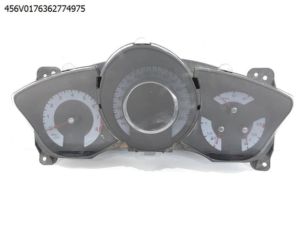 לוח שעונים דיגיטלי לקאדילק SRX 2010-2024