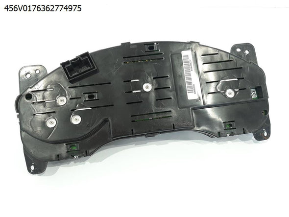 לוח שעונים דיגיטלי לקאדילק SRX 2010-2024