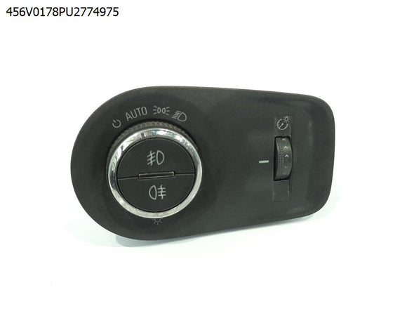 מתג הפעלת אורות לקאדילק SRX 2010-2024