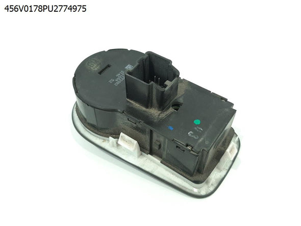 מתג הפעלת אורות לקאדילק SRX 2010-2024