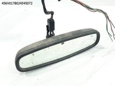 מעבר לדף ראי פנימי חשמלי לקאדילק SRX 2010-2025