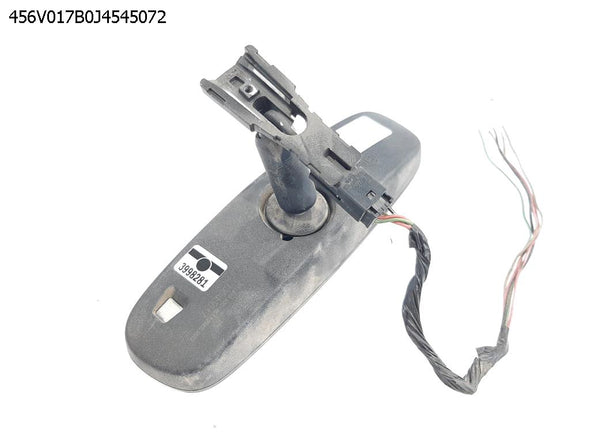 ראי פנימי חשמלי לקאדילק SRX 2010-2025