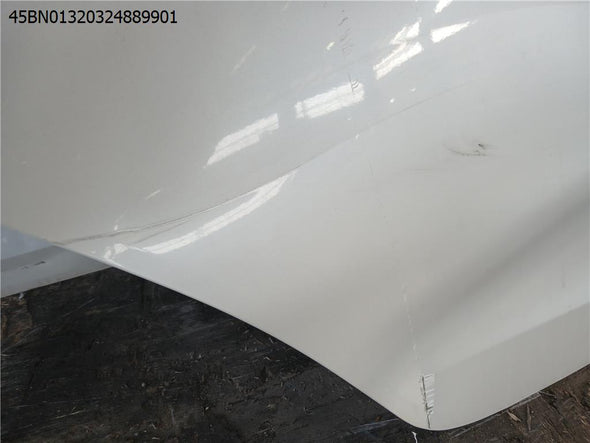 דלת אחורית ימין לקאדילק ATS 2013-2019