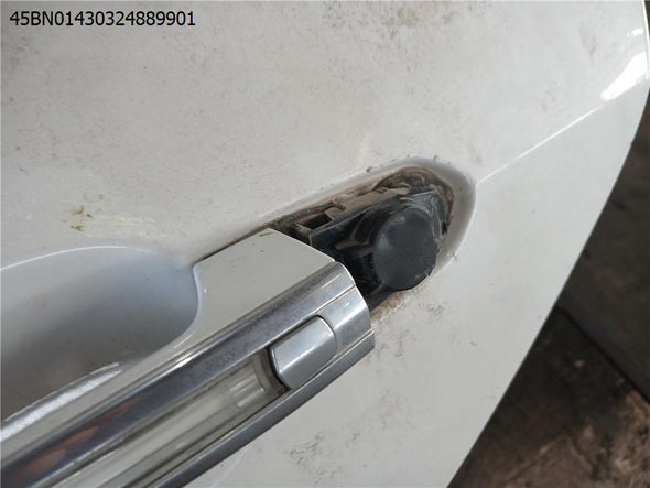 דלת אחורית שמאל לקאדילק ATS 2013-2019