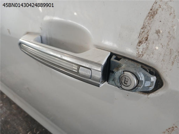 דלת קדמית שמאל לקאדילק ATS 2013-2019