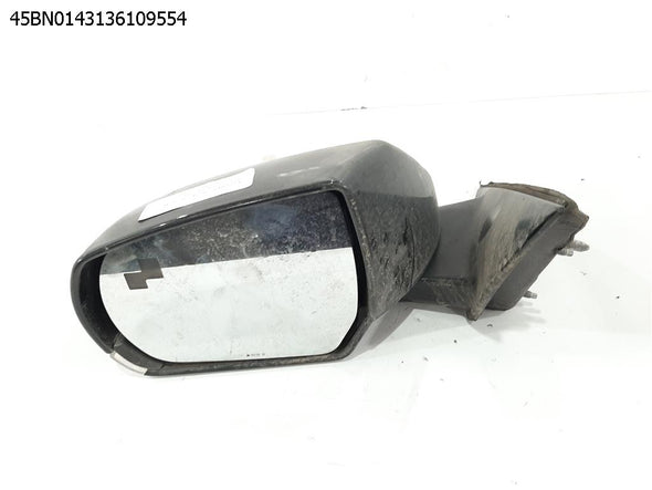 ראי חיצוני שמאל חשמלי לקאדילק ATS 2013-2019