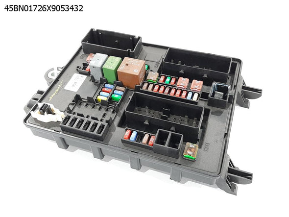 בית פיוזים פנימי 2000 לקאדילק ATS 2013-2019