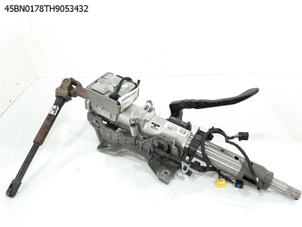 צינור מוט הגה לקאדילק ATS 2013-2019