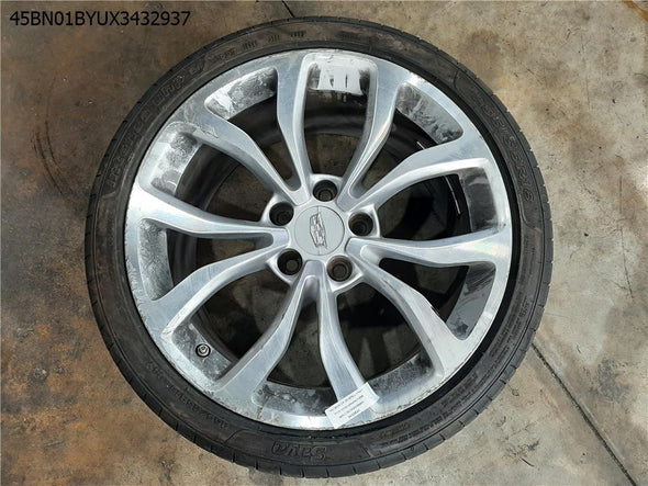 גנט מגנזיום 1 R17 לקאדילק ATS 2013-2019