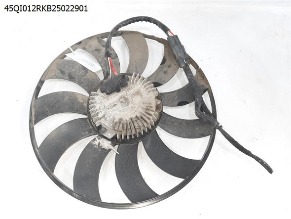 מאורר מנוע 3600 בנזין לקאדילק XT5 2016-2025