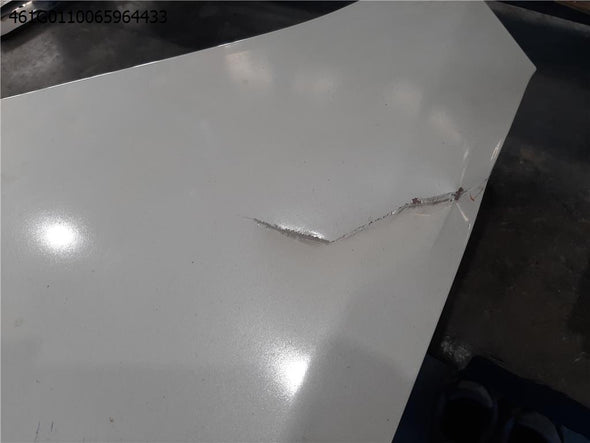 מכסה מנוע לקיה פיקנטו 2011-2017