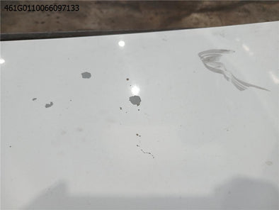 מעבר לדף מכסה מנוע לקיה פיקנטו 2011-2017