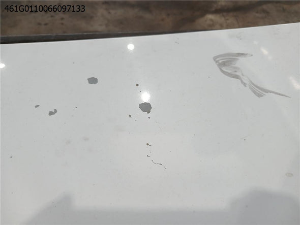 מכסה מנוע לקיה פיקנטו 2011-2017